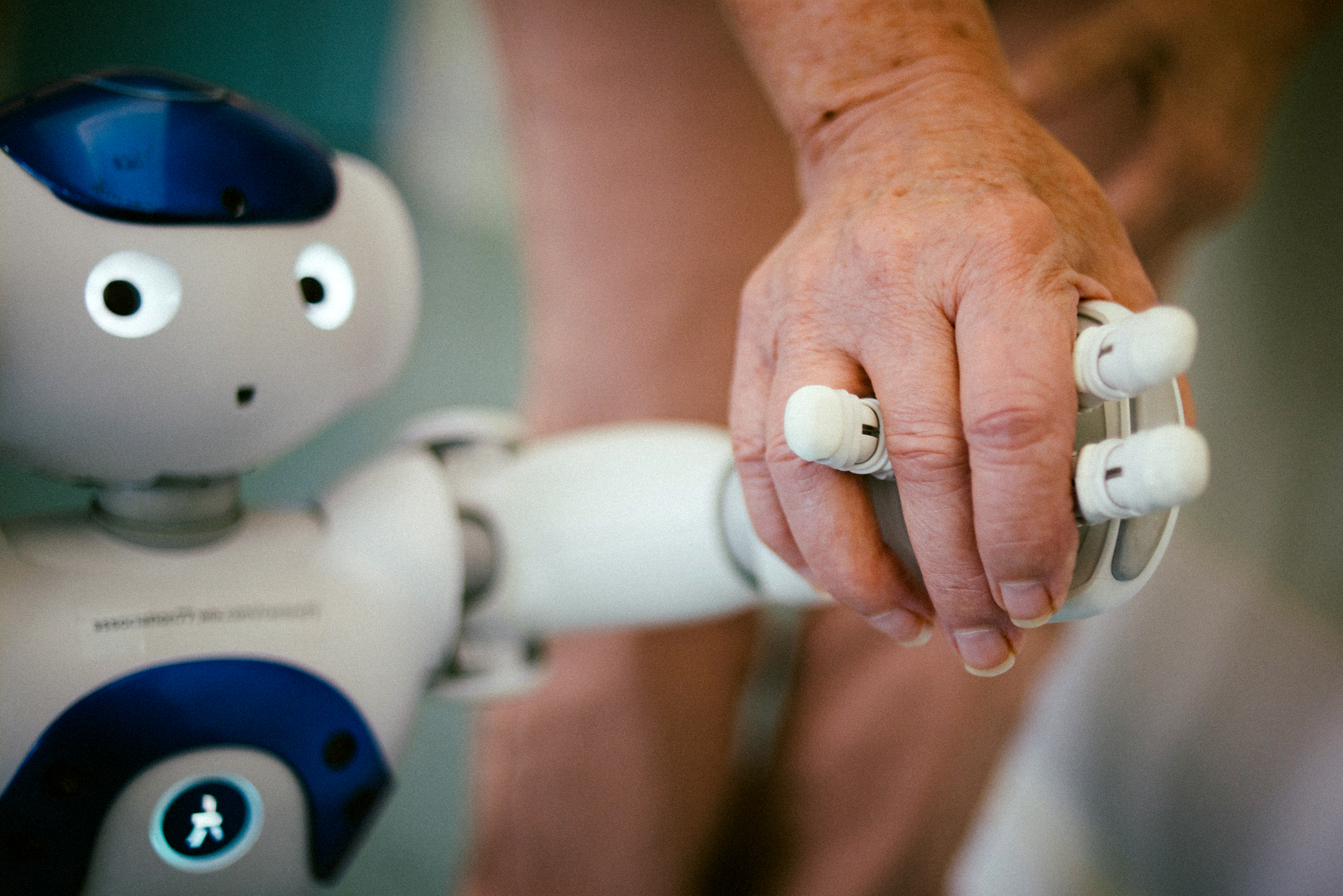 Detail Pic Of Robots Nomer 37