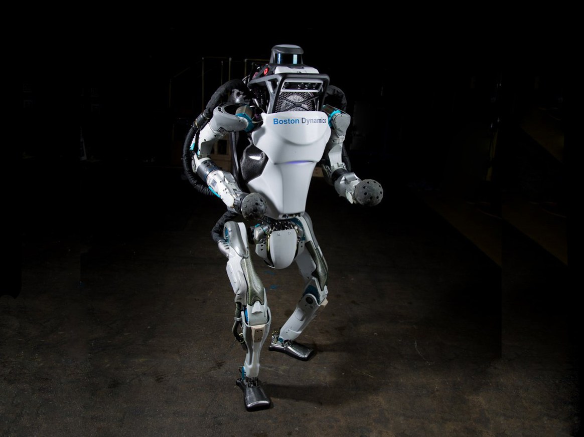 Detail Pic Of Robots Nomer 38