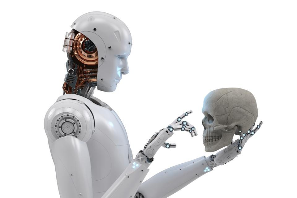 Detail Pic Of Robots Nomer 5