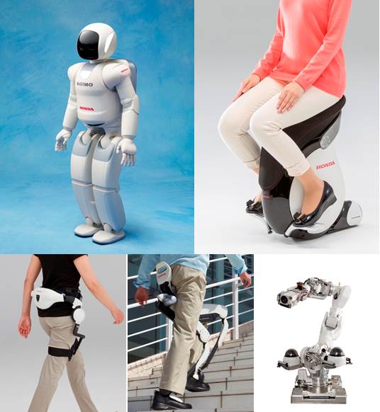 Detail Pic Of Robots Nomer 46