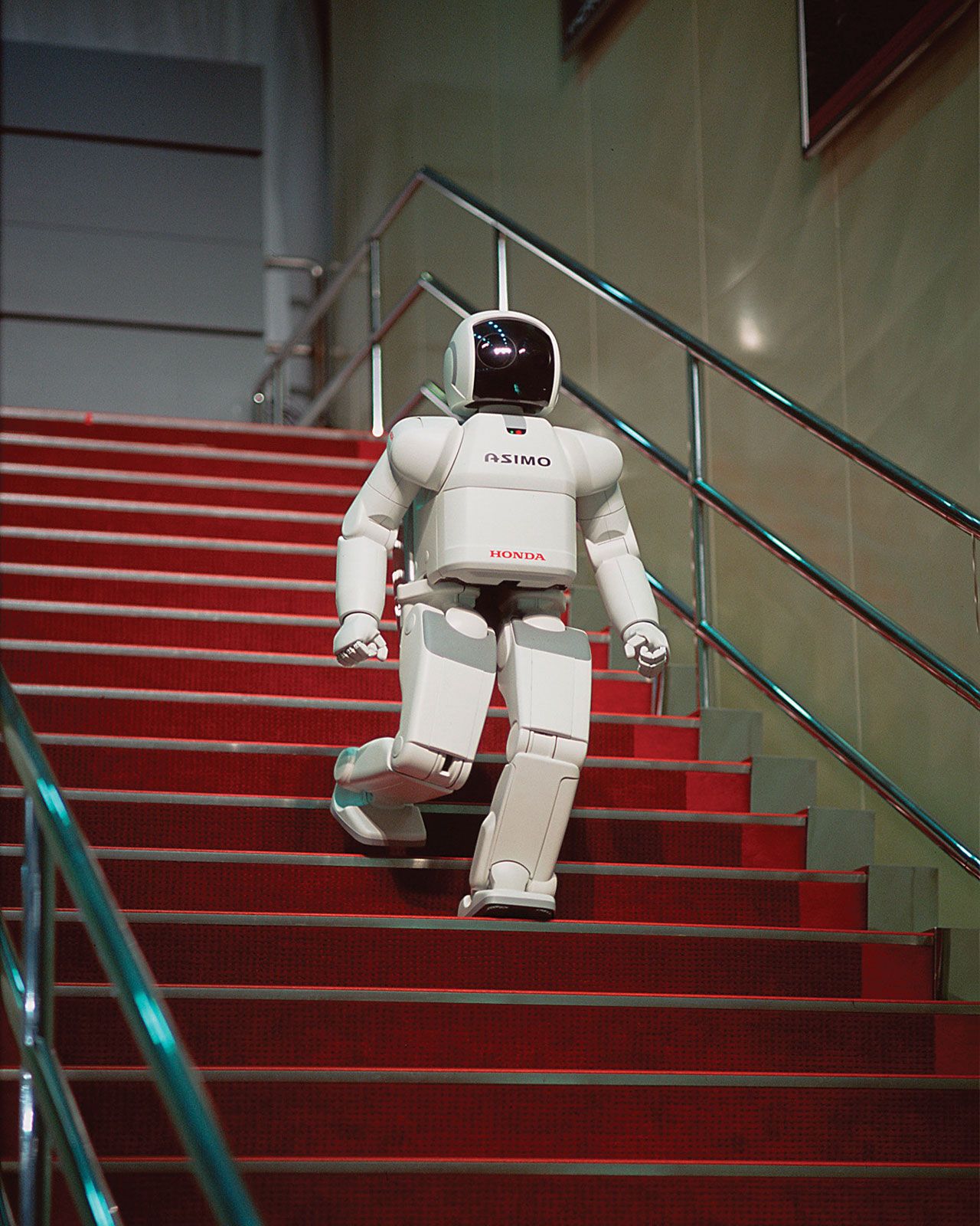 Detail Pic Of Robots Nomer 47