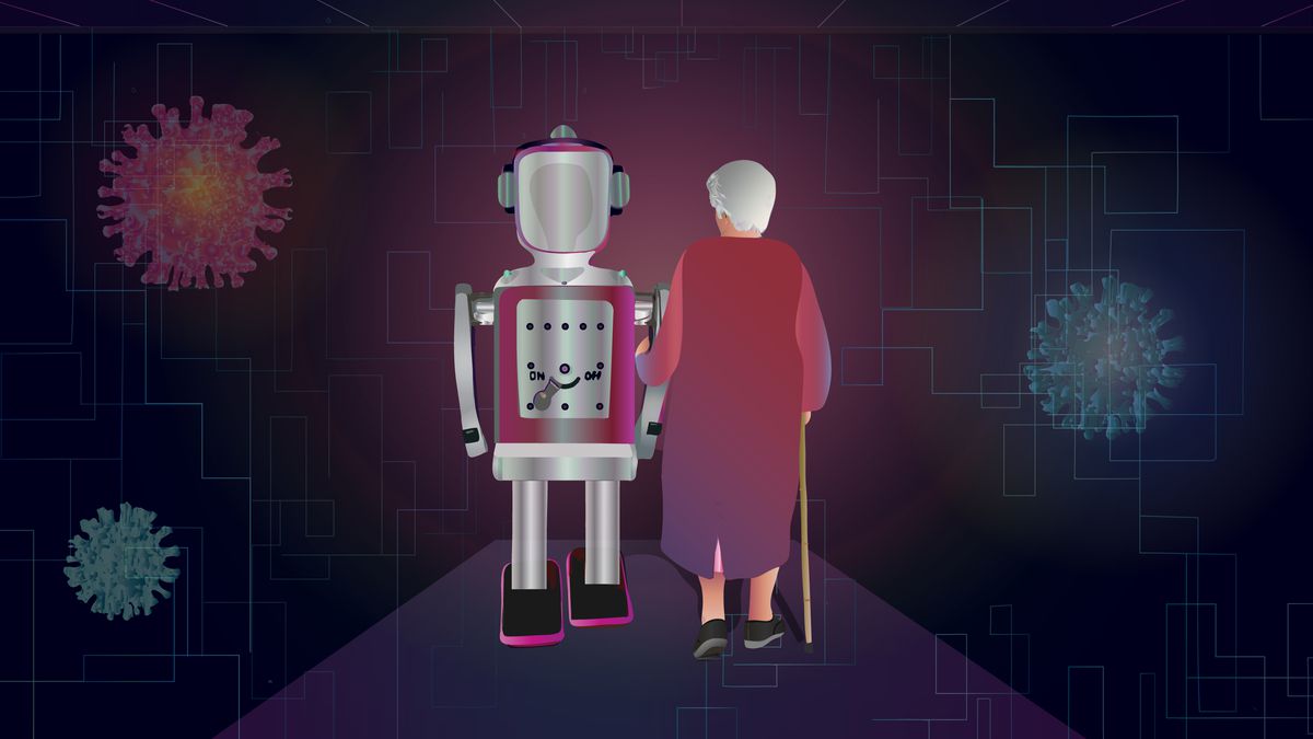 Detail Pic Of Robots Nomer 48