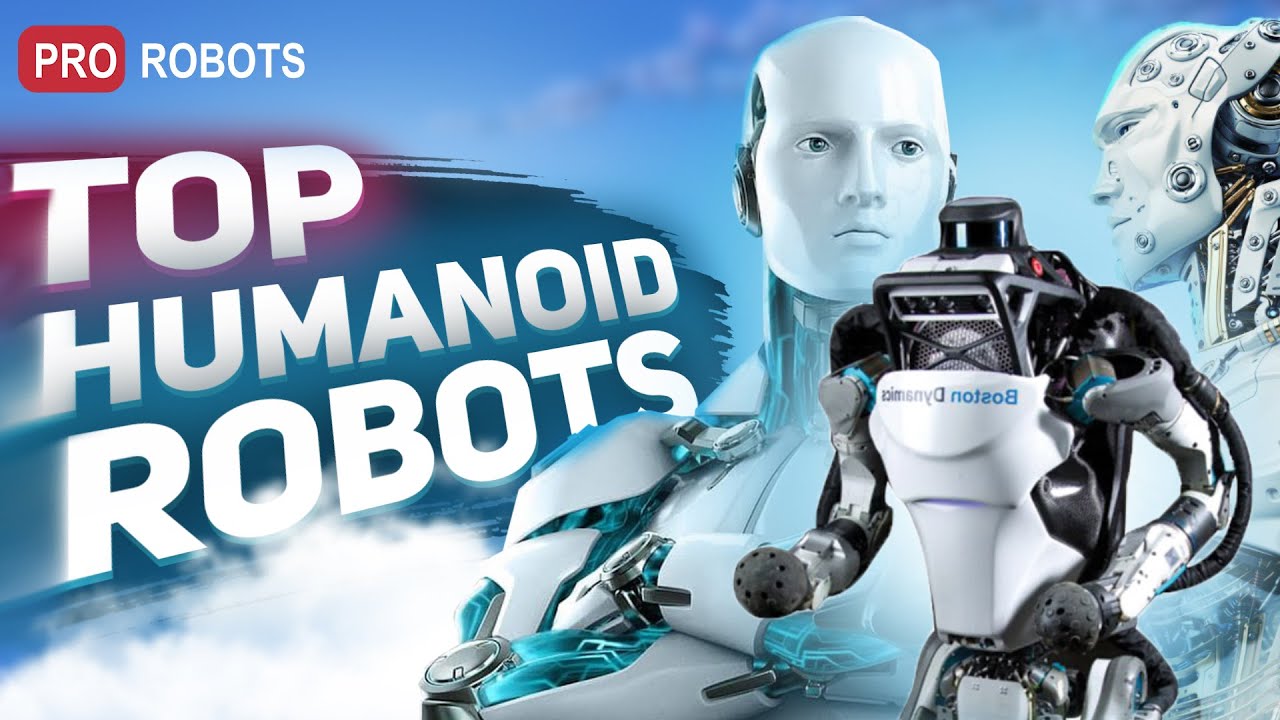 Detail Pic Of Robots Nomer 50