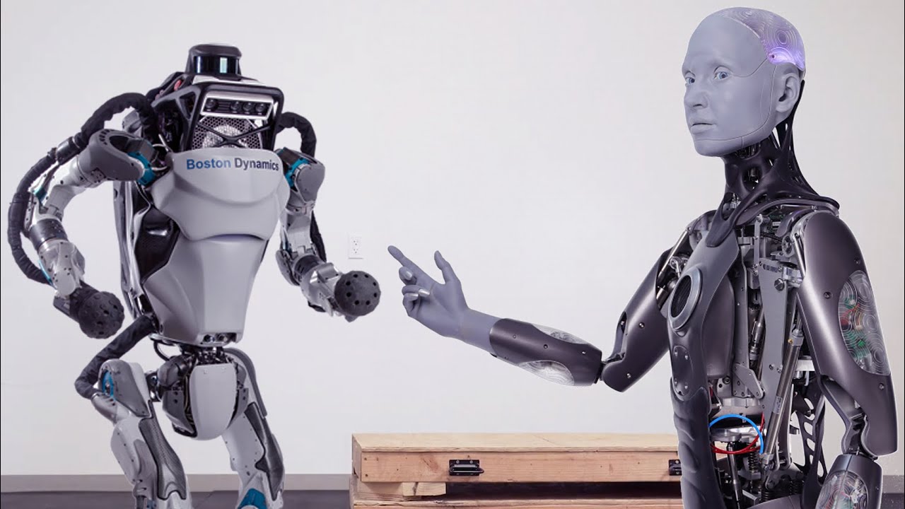 Detail Pic Of Robots Nomer 51