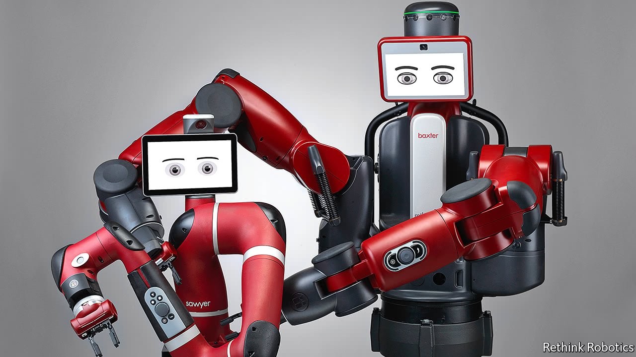 Detail Pic Of Robots Nomer 52
