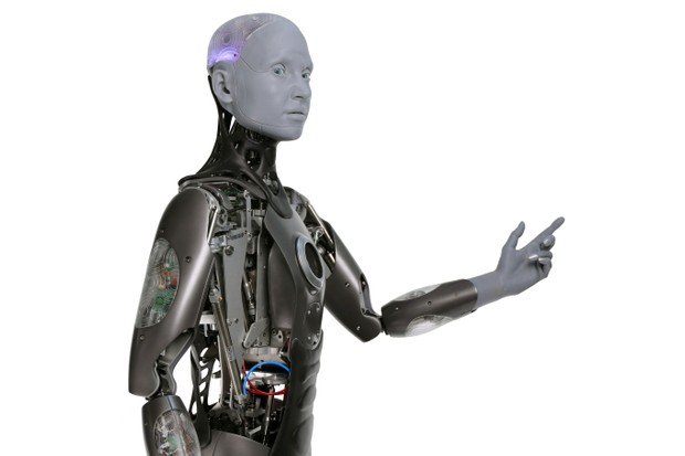 Detail Pic Of Robots Nomer 57