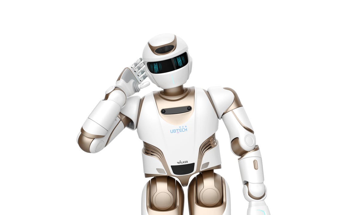 Detail Pic Of Robots Nomer 7