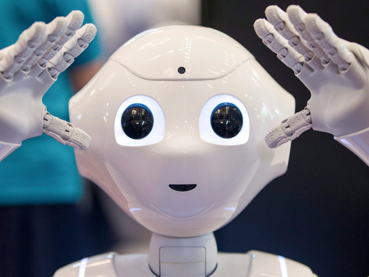 Detail Pic Of Robots Nomer 9