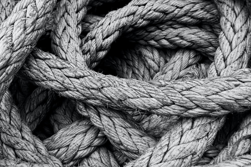 Detail Pic Of Rope Nomer 19