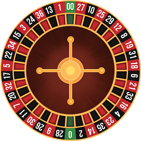 Detail Pic Of Roulette Table Nomer 47