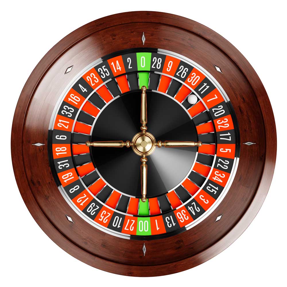 Detail Pic Of Roulette Wheel Nomer 40