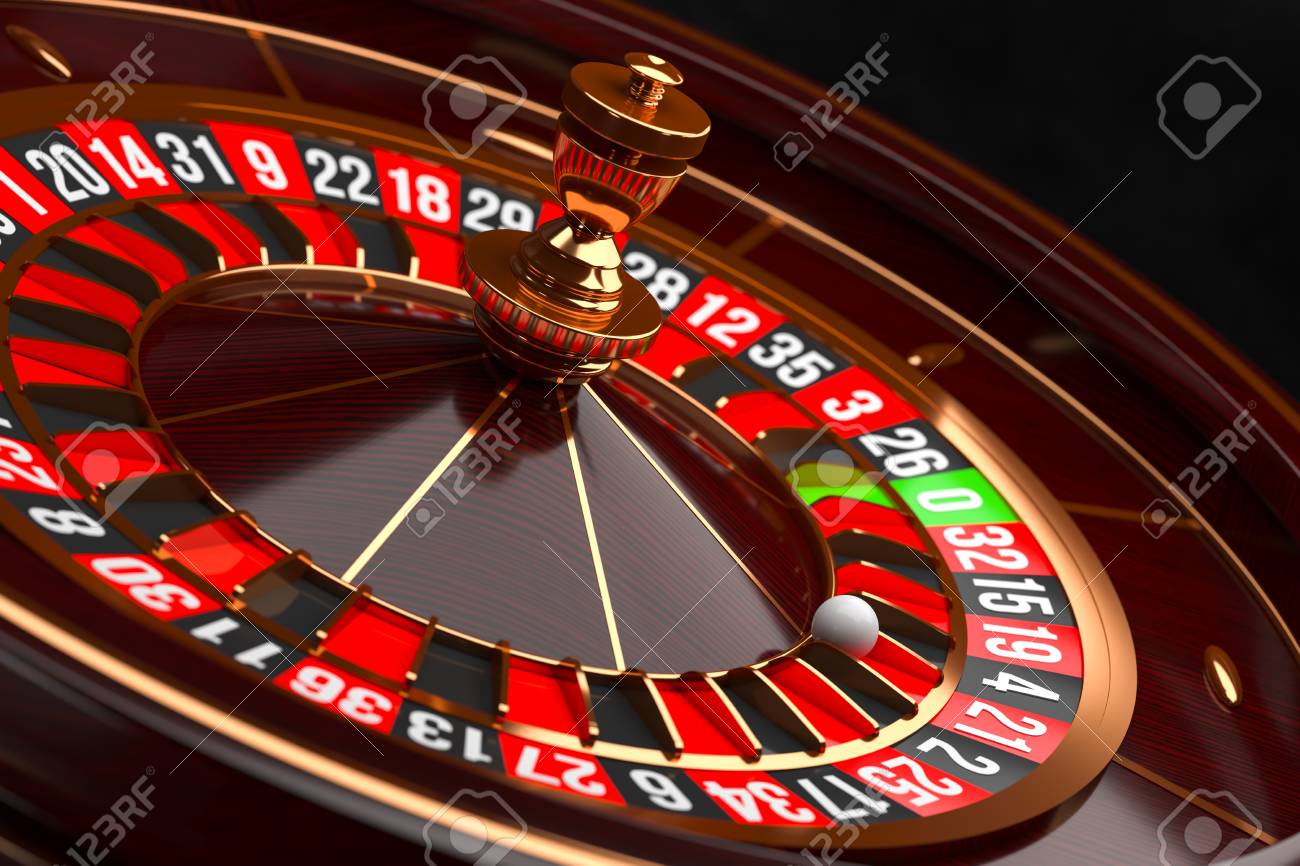 Detail Pic Of Roulette Wheel Nomer 49