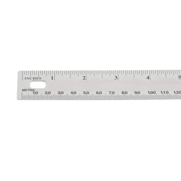 Detail Pic Of Ruler In Inches Nomer 8