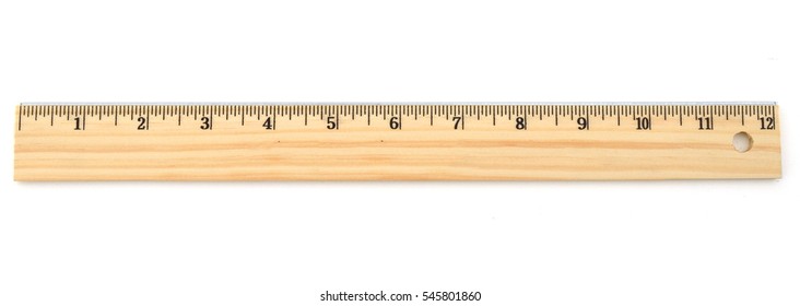 Detail Pic Of Ruler In Inches Nomer 9