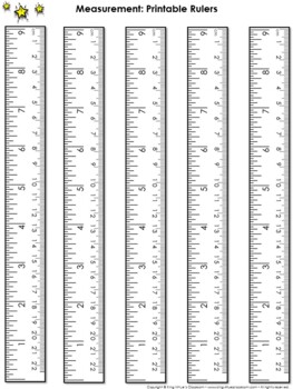 Detail Pic Of Ruler Measurement Nomer 16