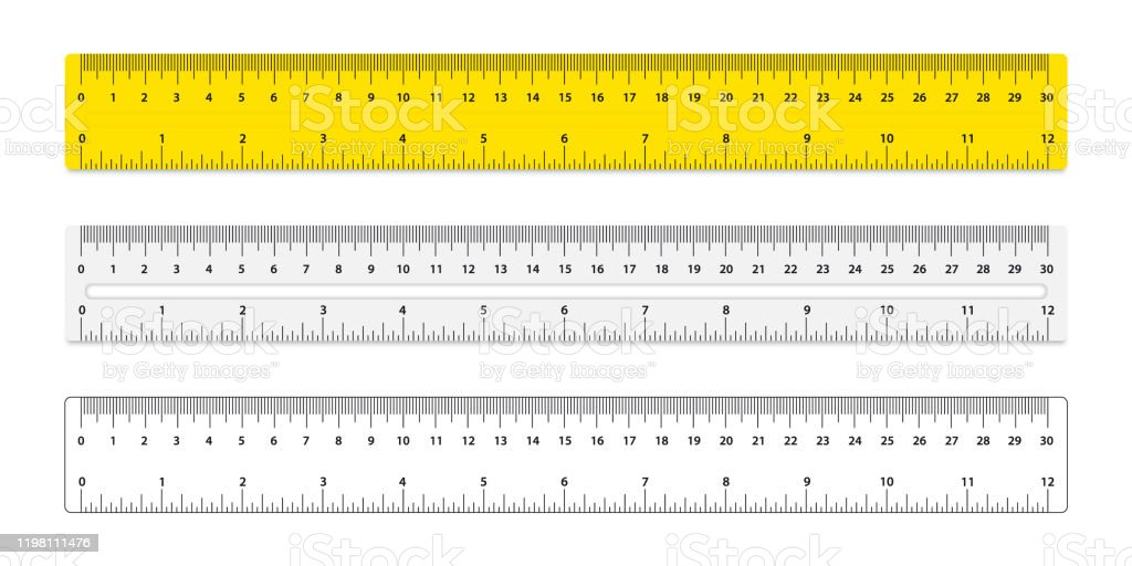 Detail Pic Of Ruler Measurement Nomer 25