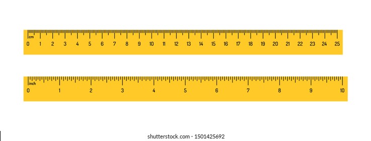 Detail Pic Of Ruler Measurement Nomer 29