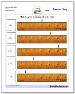 Detail Pic Of Ruler Measurement Nomer 44