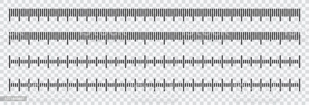 Detail Pic Of Ruler Measurement Nomer 47