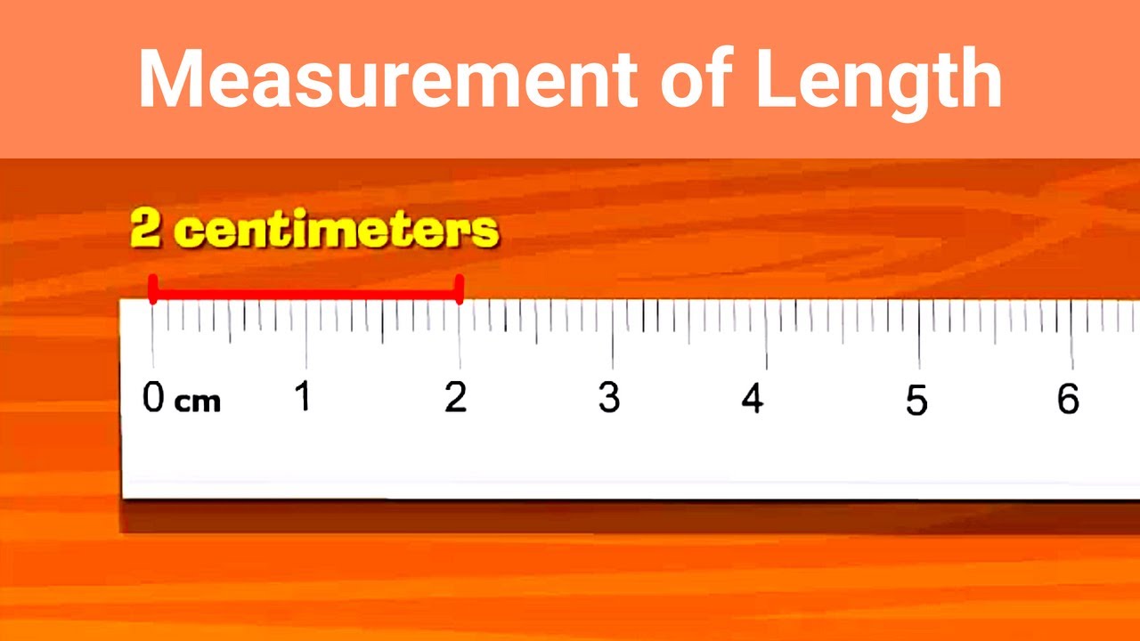 Detail Pic Of Ruler Measurement Nomer 48