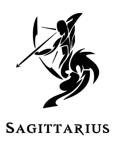 Detail Pic Of Sagittarius Sign Nomer 18