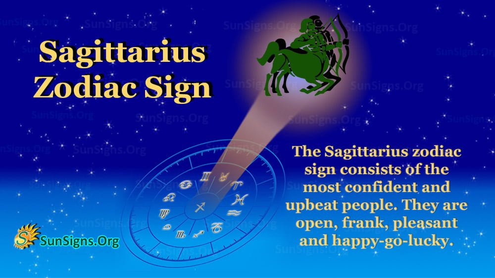 Detail Pic Of Sagittarius Sign Nomer 47