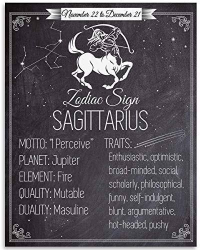 Detail Pic Of Sagittarius Sign Nomer 6