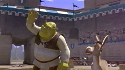 Detail Pic Of Shrek Nomer 54
