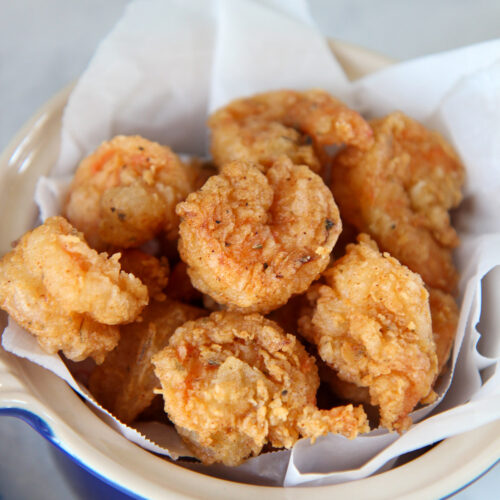 Detail Pic Of Shrimp Nomer 54