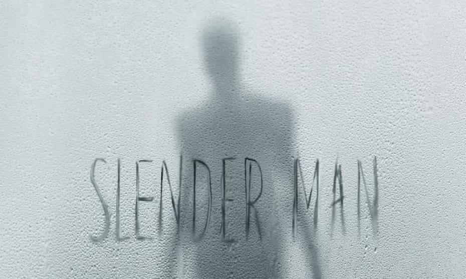 Detail Pic Of Slender Man Nomer 22