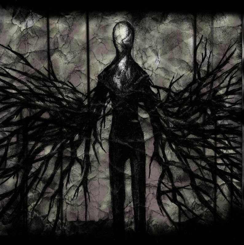 Detail Pic Of Slenderman Nomer 20