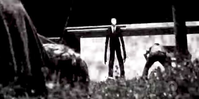 Detail Pic Of Slenderman Nomer 48