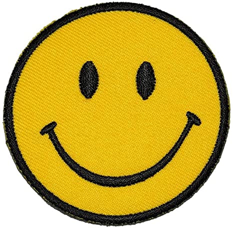 Detail Pic Of Smiley Face Nomer 4