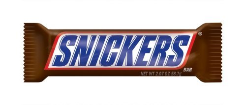 Detail Pic Of Snickers Bar Nomer 16