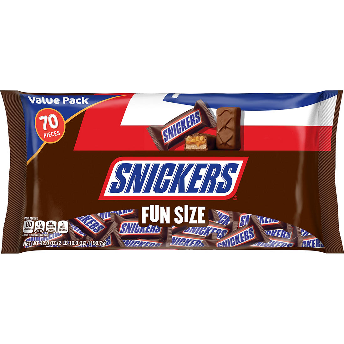 Detail Pic Of Snickers Bar Nomer 43