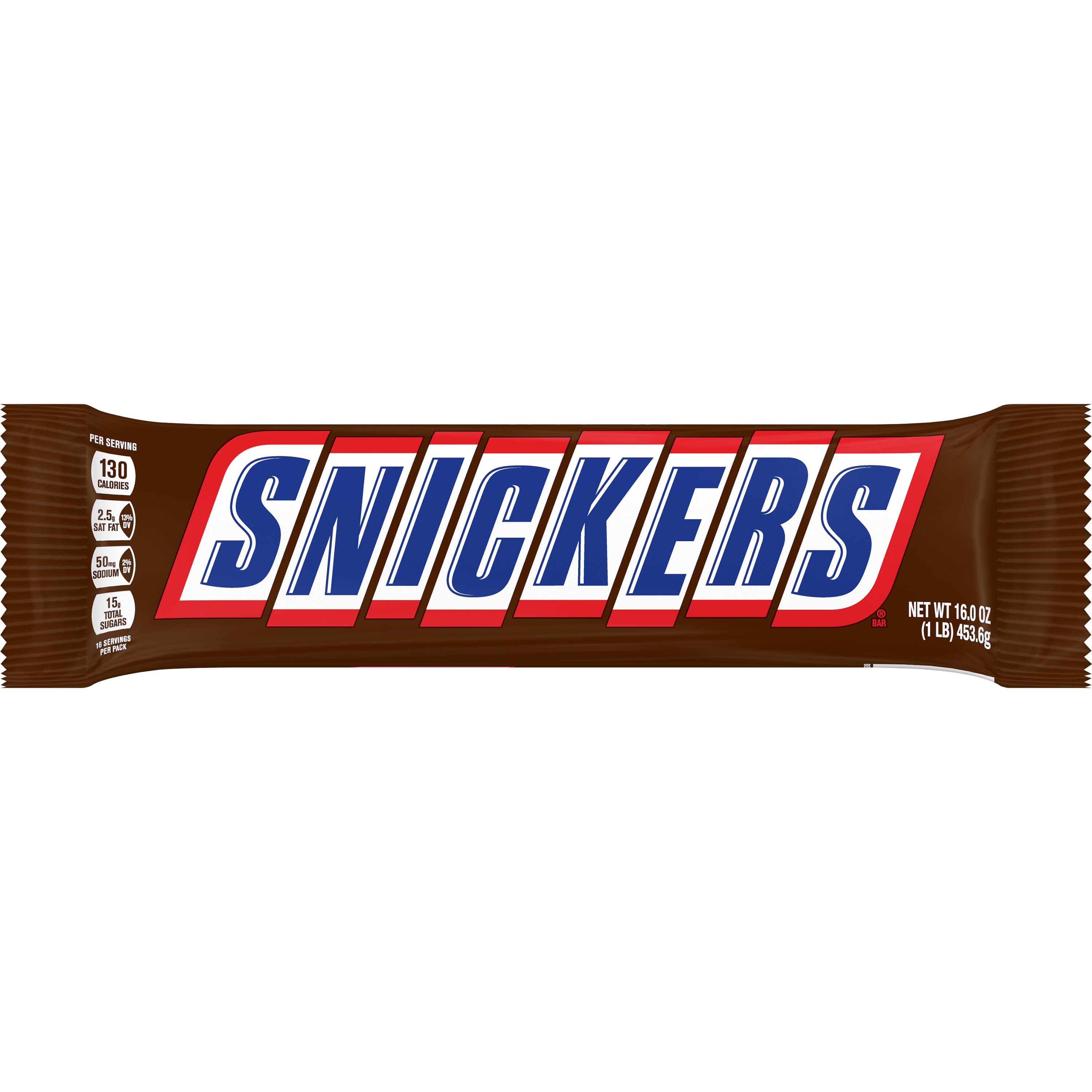 Detail Pic Of Snickers Bar Nomer 48