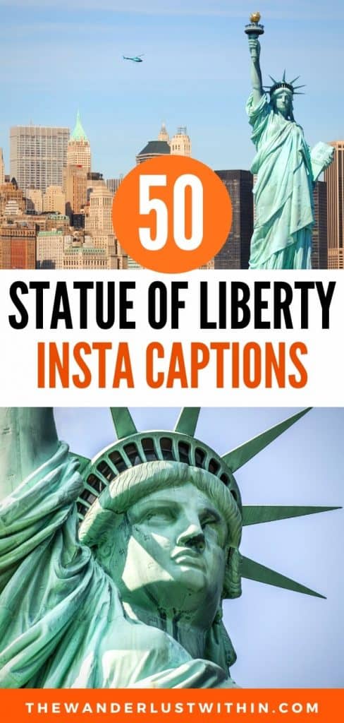 Detail Pic Of Statue Of Liberty Nomer 42