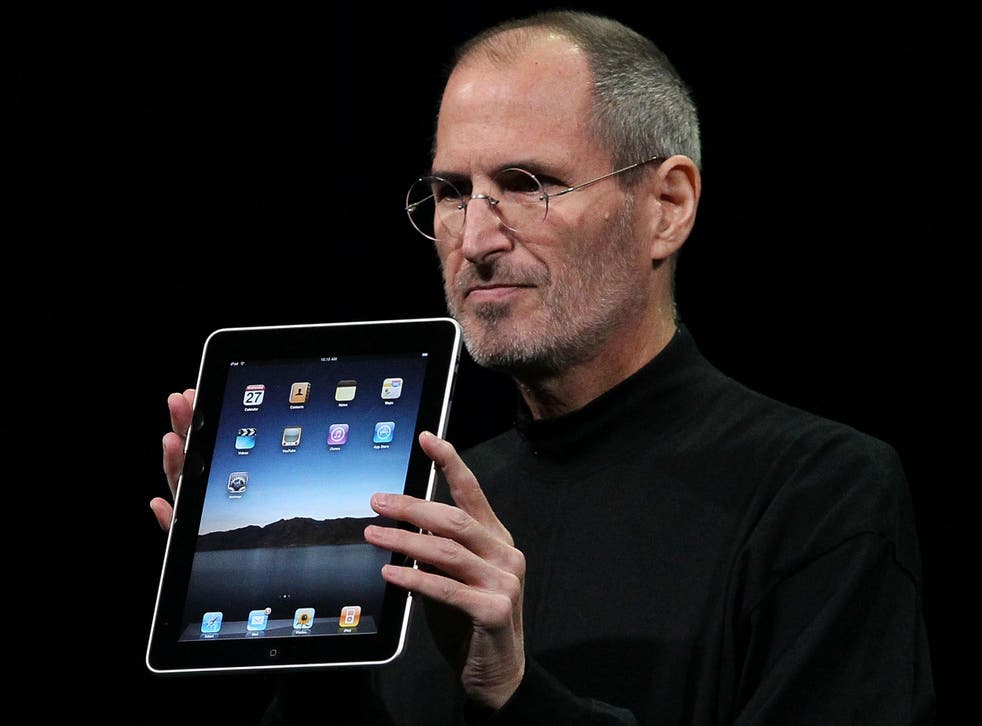Detail Pic Of Steve Jobs Nomer 12