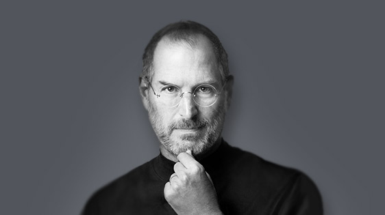 Detail Pic Of Steve Jobs Nomer 13
