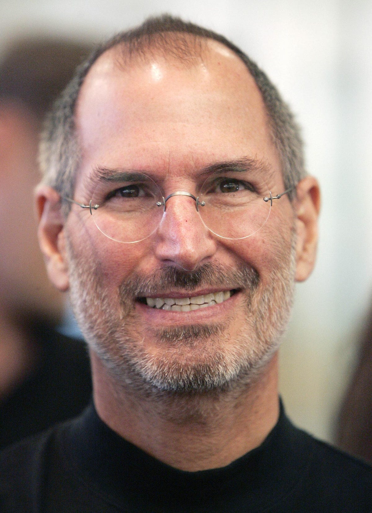 Detail Pic Of Steve Jobs Nomer 21