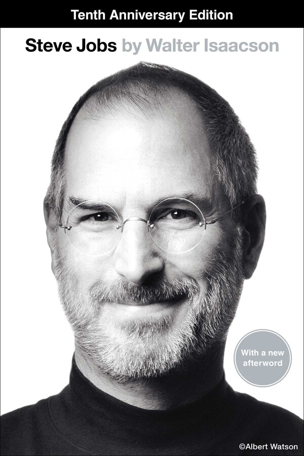 Detail Pic Of Steve Jobs Nomer 25