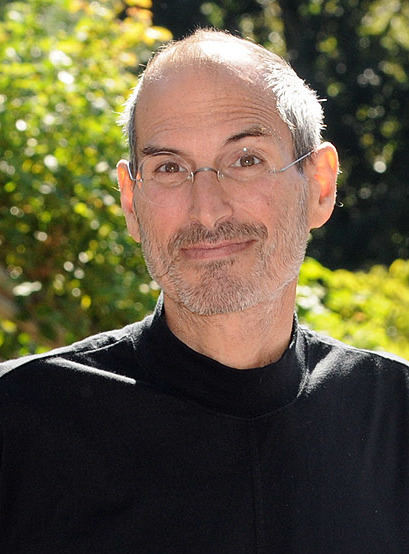 Detail Pic Of Steve Jobs Nomer 37
