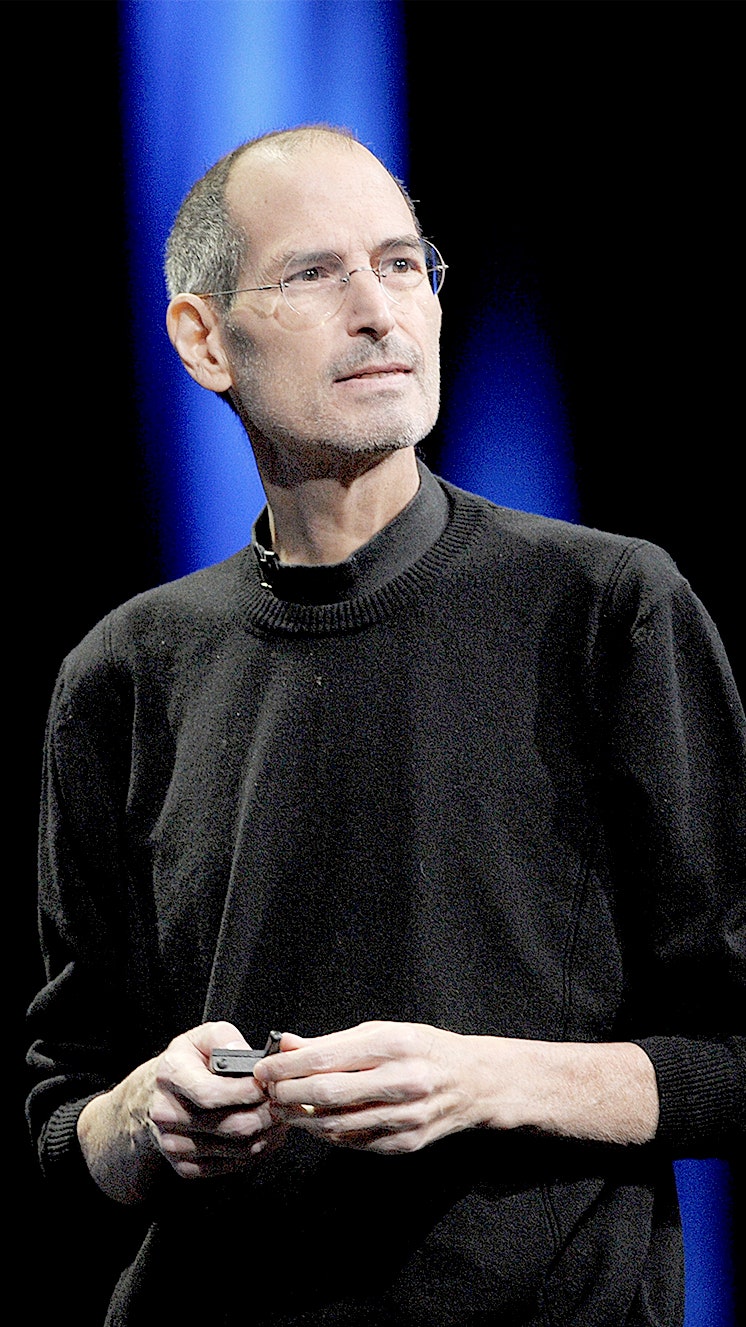 Detail Pic Of Steve Jobs Nomer 39