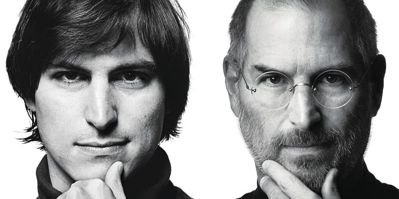 Detail Pic Of Steve Jobs Nomer 47