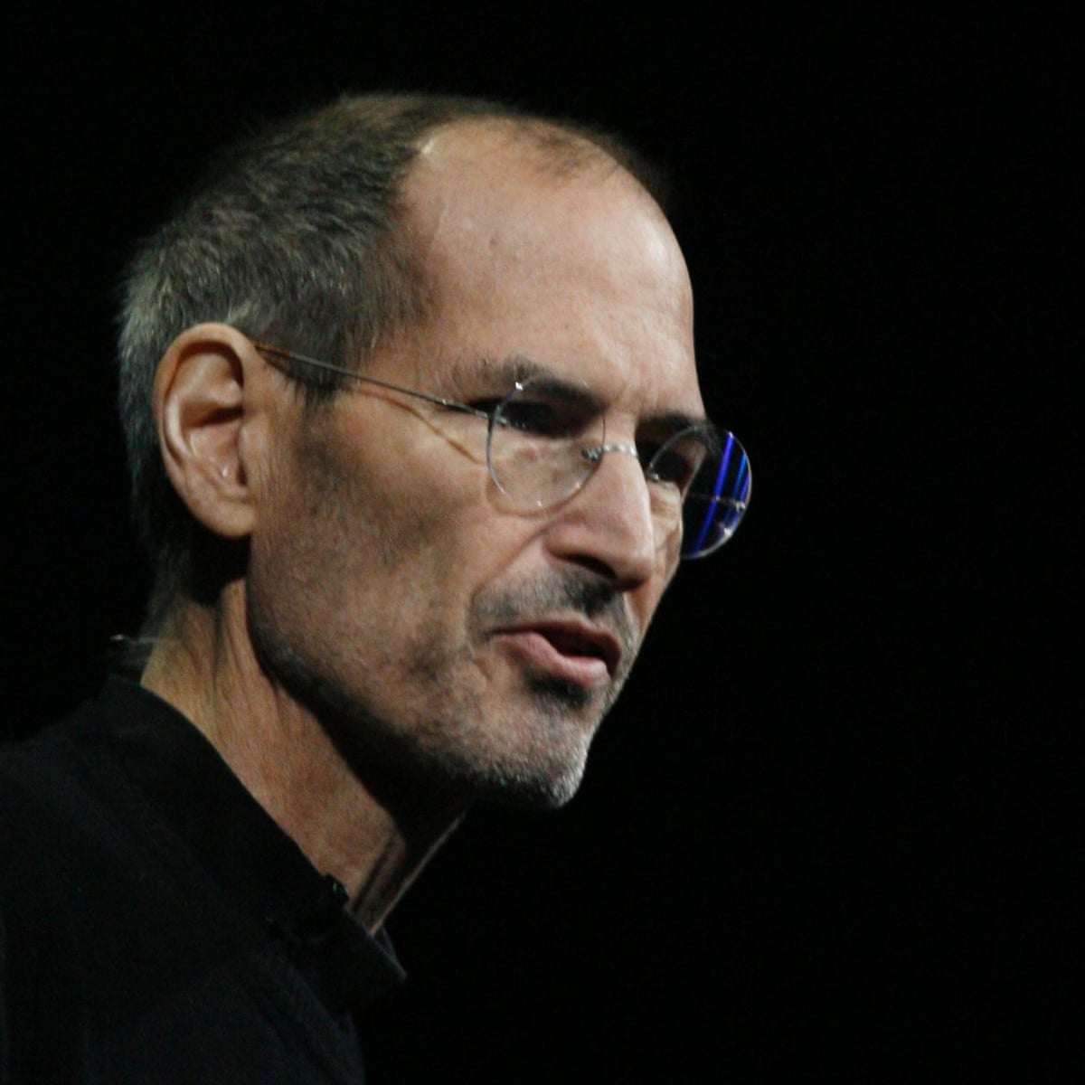 Detail Pic Of Steve Jobs Nomer 50