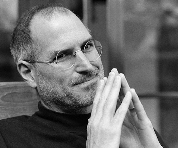 Detail Pic Of Steve Jobs Nomer 52
