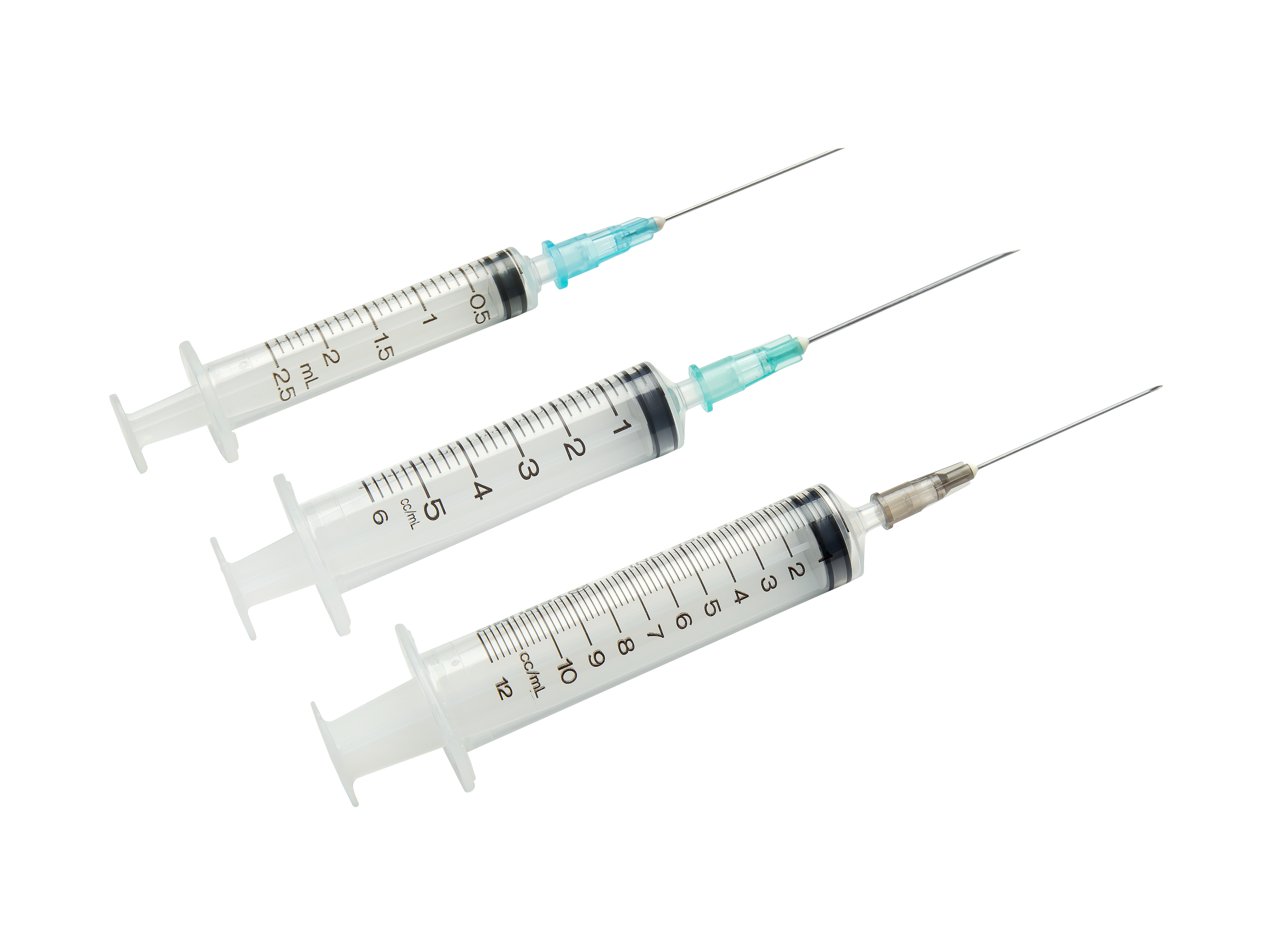 Detail Pic Of Syringe Nomer 15