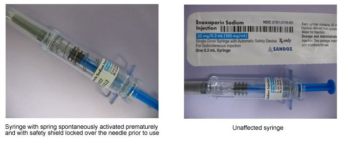 Detail Pic Of Syringe Nomer 26