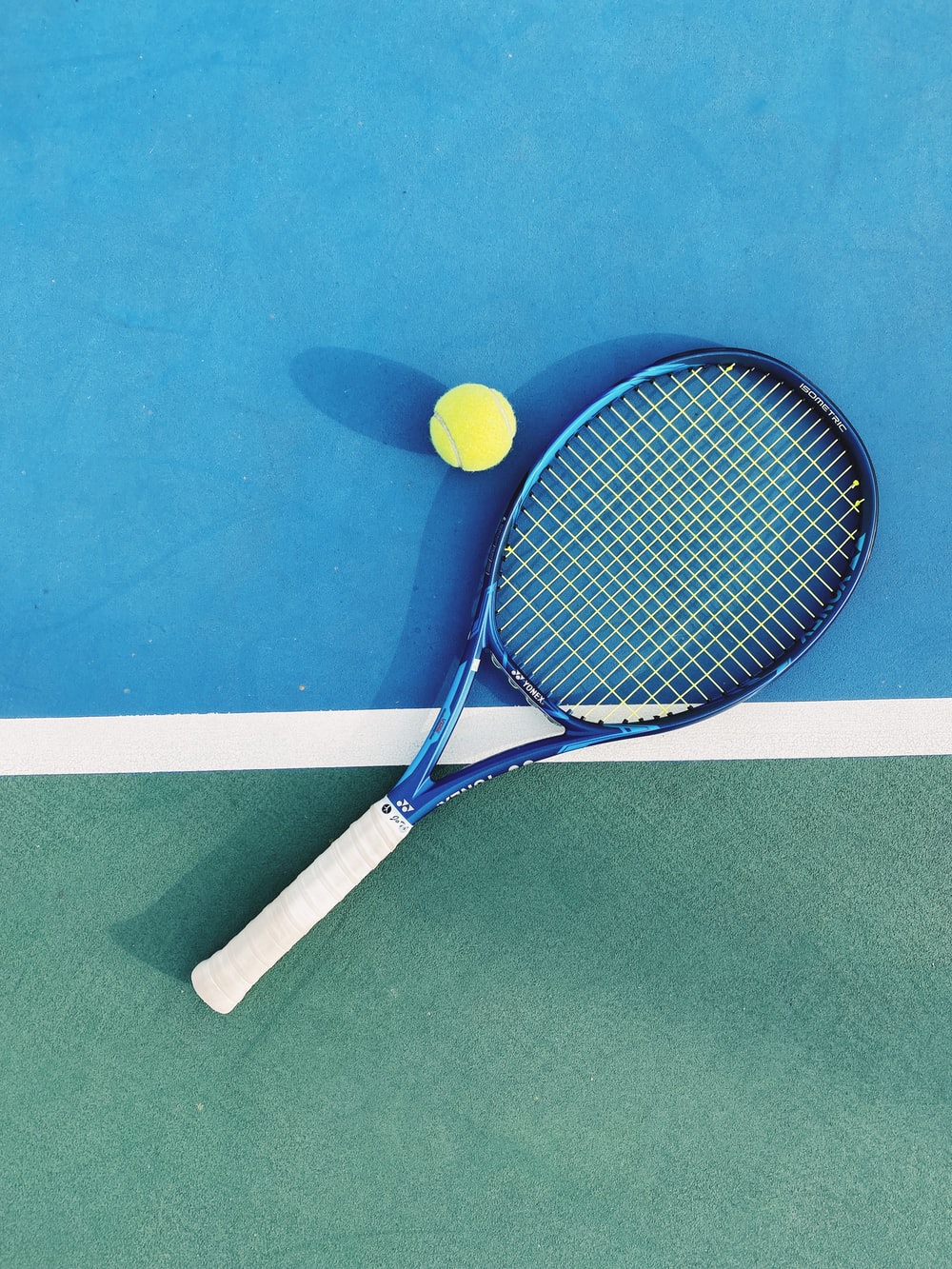 Pic Of Tennis Racket - KibrisPDR