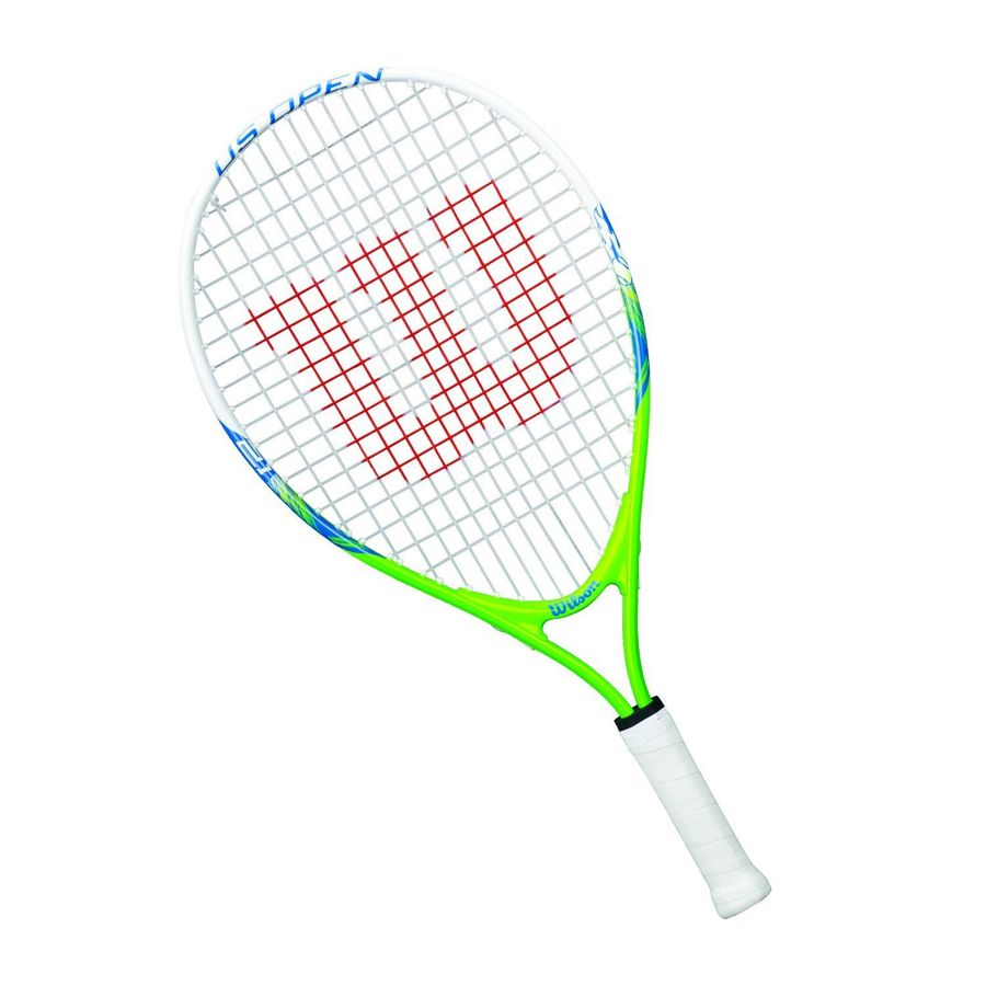 Detail Pic Of Tennis Racket Nomer 17